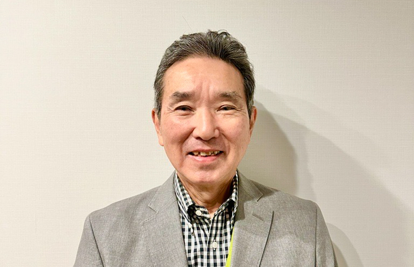 古川 亮司 Furukawa Ryoji