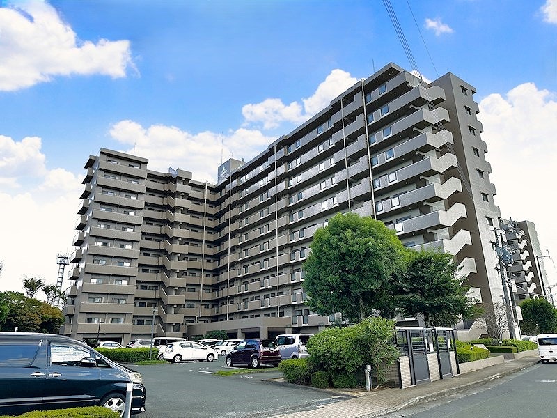 サーパスシティ白川3番館